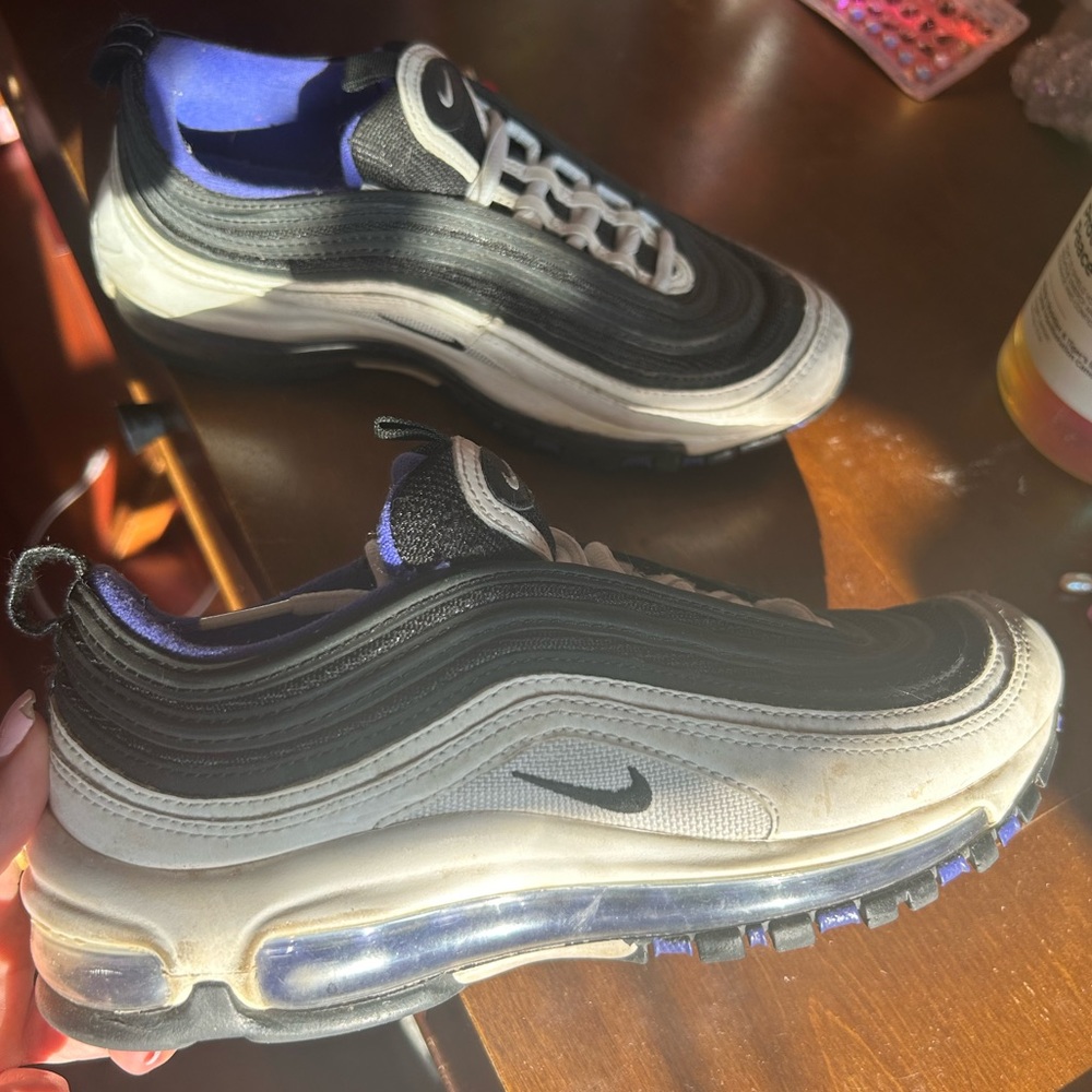 5y blue air max💙